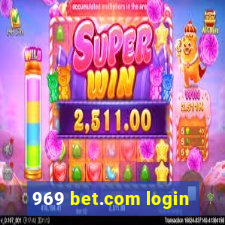 969 bet.com login